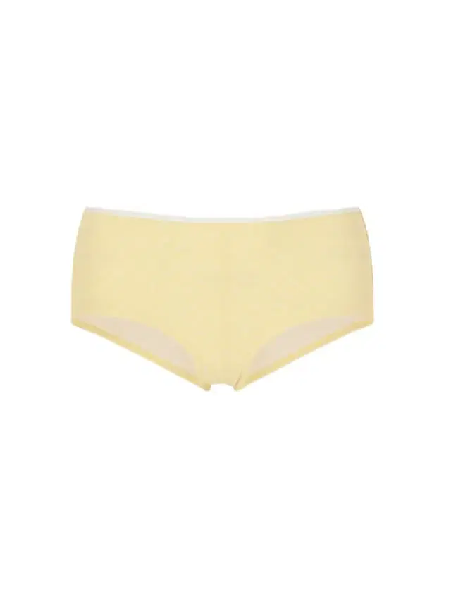 Eres Aftersun Jacquard Bikini Bottoms