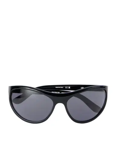 Thistles The Lex D-frame Acetate Sunglasses | Thumbnail 1 Thistles The Lex D-frame Acetate Sunglasses | Thumbnail 1