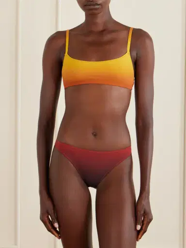 Lido Undici Dégradé Bikini | Thumbnail 2