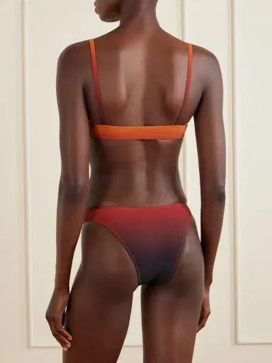 Lido Undici Dégradé Bikini | Thumbnail 3
