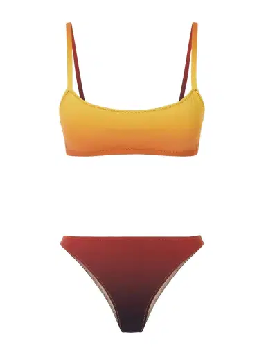 Lido Undici Dégradé Bikini | Thumbnail 1