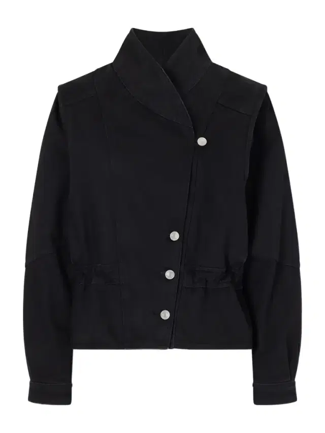 Isabel Marant Dolie Denim Jacket