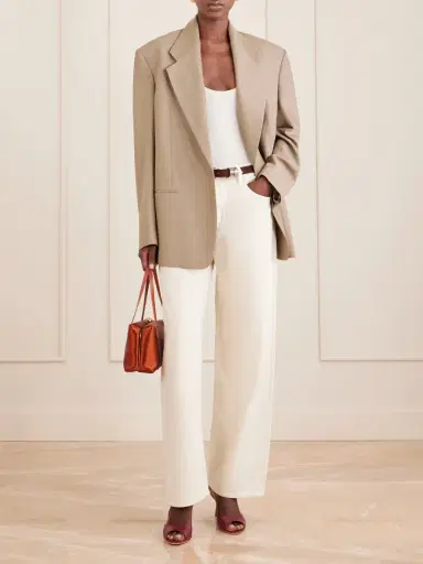 Manolo Blahnik Jada 70 Leather Mules | Thumbnail 4 Manolo Blahnik Jada 70 Leather Mules | Thumbnail 4