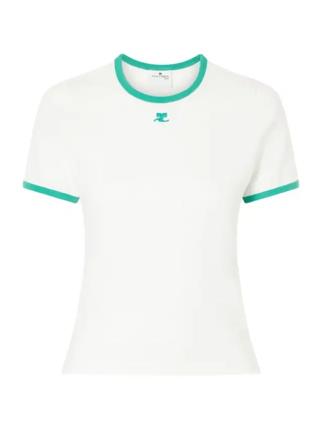 Logo-embroidered Cotton-jersey T-shirt