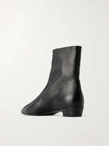 Herbert Levine Easy Does It 25 Leather Ankle Boots | Thumbnail 3 Herbert Levine Easy Does It 25 Leather Ankle Boots | Thumbnail 3