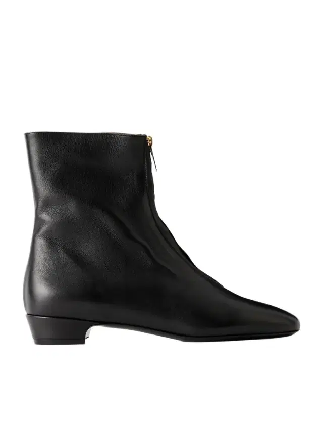 Easy Does It 25 Leather Ankle Boots