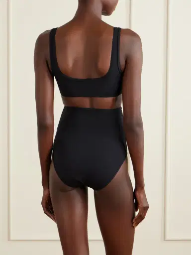 TOTEME Balconette Bikini Top | Thumbnail 3 TOTEME Balconette Bikini Top | Thumbnail 3