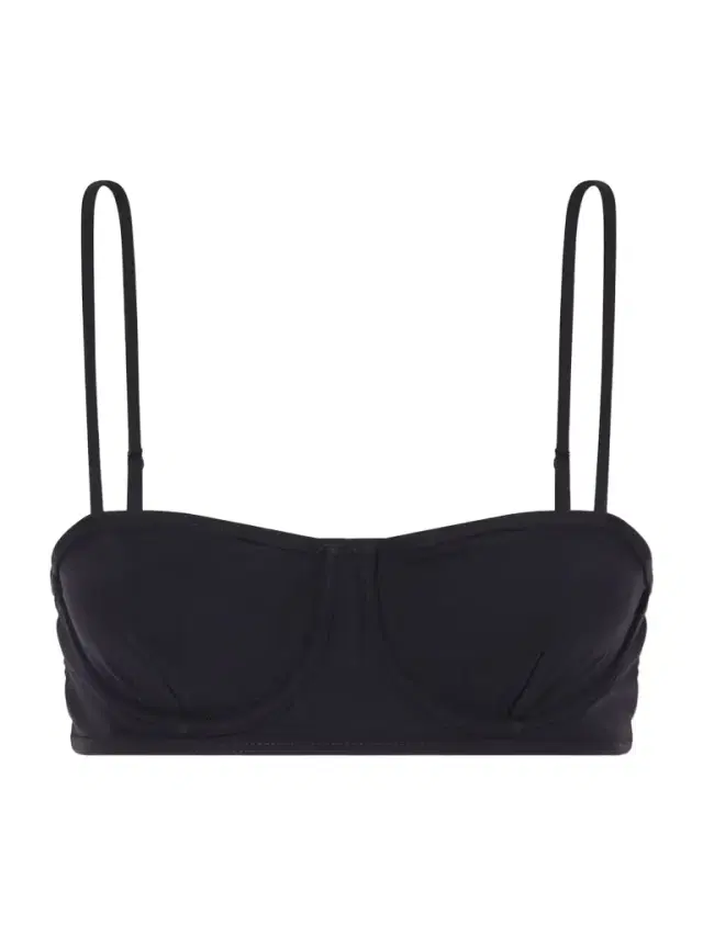 Balconette Bikini Top