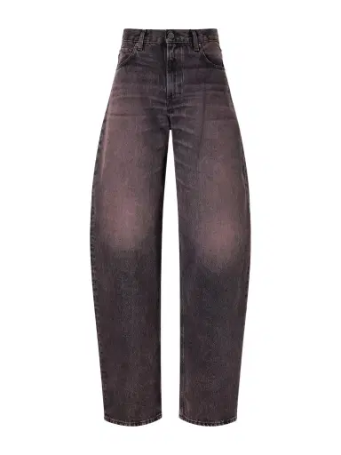 Haikure Bibi High-rise Wide-leg Jeans | Thumbnail 1