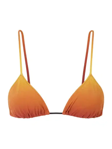Lido Venti Dégradé Triangle Bikini | Thumbnail 1
