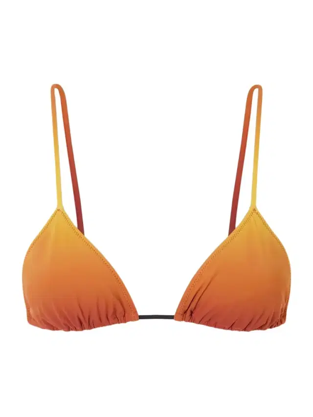 Venti Dégradé Triangle Bikini