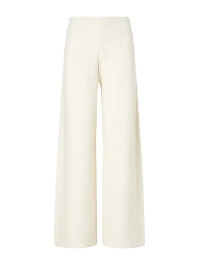 Babs Crocheted Cotton-blend Wide-leg Pants