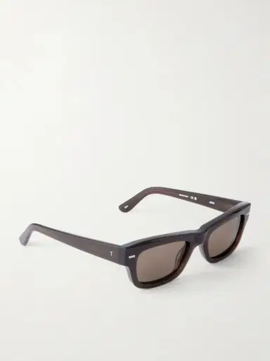 Thistles The Jack Square-frame Acetate Sunglasses | Thumbnail 3