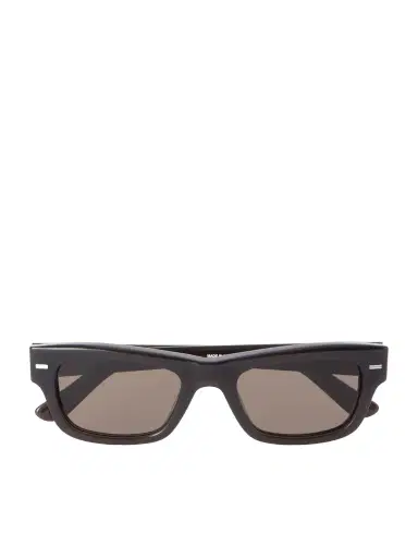 Thistles The Jack Square-frame Acetate Sunglasses | Thumbnail 1