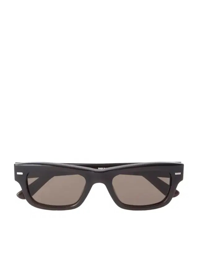 The Jack Square-frame Acetate Sunglasses