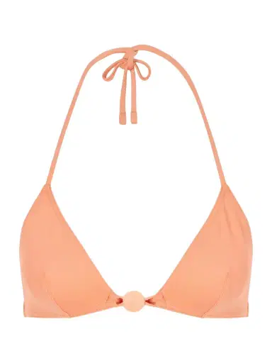 Eres Alva Front-detail Bikini Top | Thumbnail 1