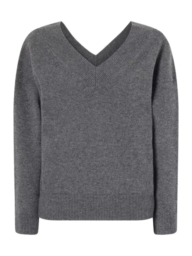 Tom Ford Off-the-shoulder Cashmere Top