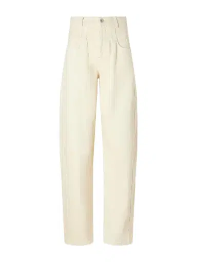 Isabel Marant Lisha Wide-leg Jeans | Thumbnail 1