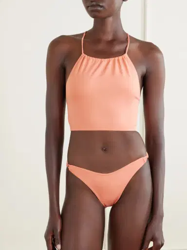 Eres Apollonia Back-detail Bikini Top | Thumbnail 2 Eres Apollonia Back-detail Bikini Top | Thumbnail 2