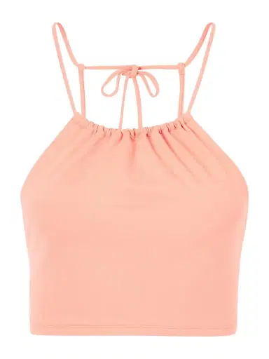 Eres Apollonia Back-detail Bikini Top | Thumbnail 1 Eres Apollonia Back-detail Bikini Top | Thumbnail 1
