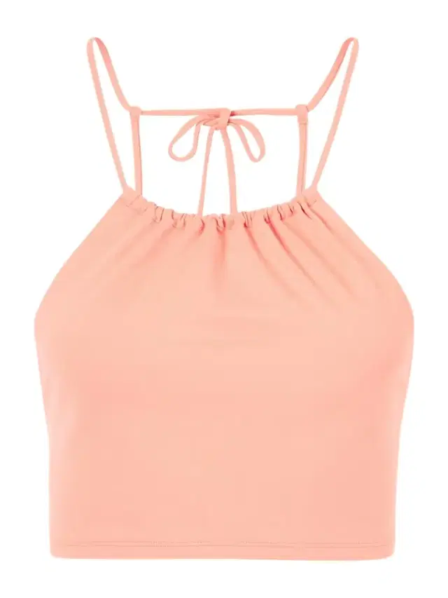 Eres Apollonia Back-detail Bikini Top