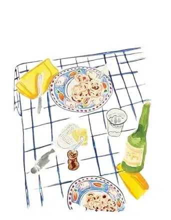 Emporio Sirenuse The Italian Summer Kitchen