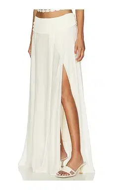Bec & Bridge Aurelia Maxi Skirt | Thumbnail 3 Bec & Bridge Aurelia Maxi Skirt | Thumbnail 3