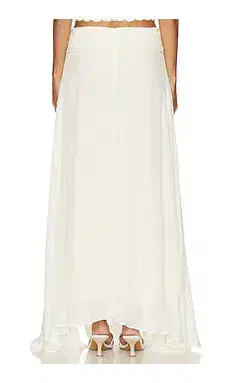 Bec & Bridge Aurelia Maxi Skirt | Thumbnail 4 Bec & Bridge Aurelia Maxi Skirt | Thumbnail 4