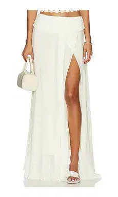 Bec & Bridge Aurelia Maxi Skirt | Thumbnail 1 Bec & Bridge Aurelia Maxi Skirt | Thumbnail 1