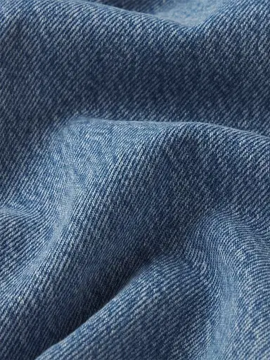 Frame Women's The Vertical Straight-Fit Jeans | Thumbnail 4 Frame Women's The Vertical Straight-Fit Jeans | Thumbnail 4