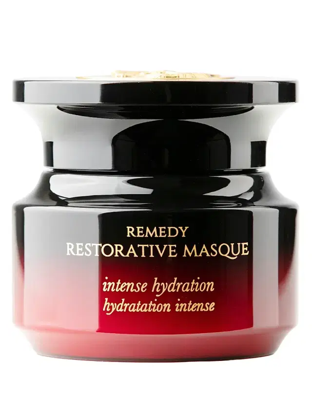 AZ Haircare Remedy Restorative Masque