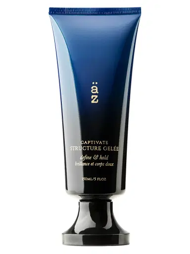 AZ Haircare Captivate Structure Gel | Thumbnail 1