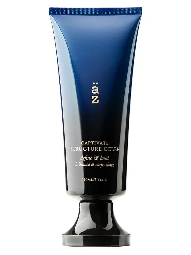 AZ Haircare Captivate Structure Gel