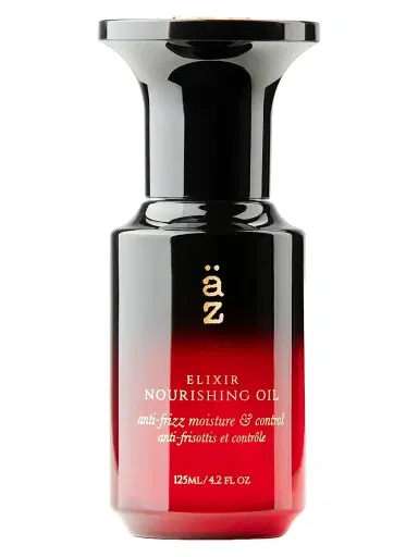 AZ Haircare Elixir Nourishing Oil | Thumbnail 1