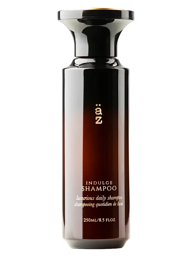 AZ Haircare Indulge Shampoo 8.5 oz. & Above