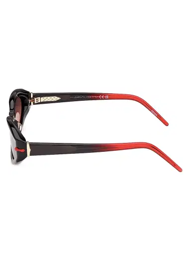 Christian Louboutin Women's 55MM Cat-Eye Sunglasses | Thumbnail 3 Christian Louboutin Women's 55MM Cat-Eye Sunglasses | Thumbnail 3