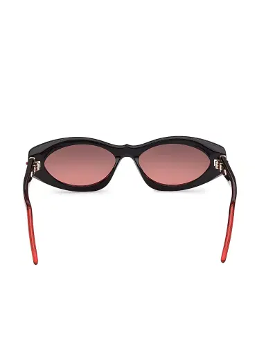 Christian Louboutin Women's 55MM Cat-Eye Sunglasses | Thumbnail 5 Christian Louboutin Women's 55MM Cat-Eye Sunglasses | Thumbnail 5