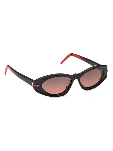 Christian Louboutin Women's 55MM Cat-Eye Sunglasses | Thumbnail 8 Christian Louboutin Women's 55MM Cat-Eye Sunglasses | Thumbnail 8