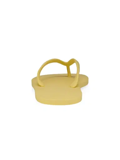 Christian Louboutin Men's Summer Rubber Thong Sandals - Vanilla - Size 12 | Thumbnail 3 Christian Louboutin Men's Summer Rubber Thong Sandals - Vanilla - Size 12 | Thumbnail 3