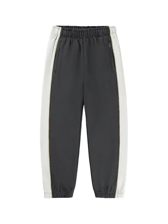 Little Boy's & Boy's Ader Jogger Sweatpants - Pirate Black