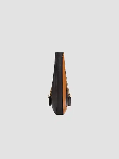 Valentino Garavani Men's Viva Superstar Nappa Leather Shopper Bag | Thumbnail 6