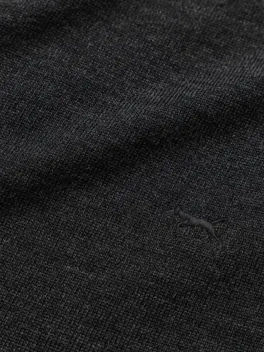 Rodd & Gunn Men's Ferndale Wool Crewneck Sweater - Charcoal Marle - Size XXL | Thumbnail 5 Rodd & Gunn Men's Ferndale Wool Crewneck Sweater - Charcoal Marle - Size XXL | Thumbnail 5
