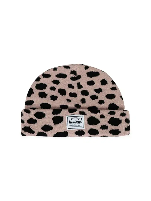 Herschel Supply Co. Baby's 6-18 Months Beanie - Leopard