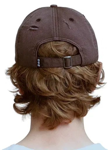 Nahmias Men's Miracle Sportswear Baseball Hat | Thumbnail 4 Nahmias Men's Miracle Sportswear Baseball Hat | Thumbnail 4