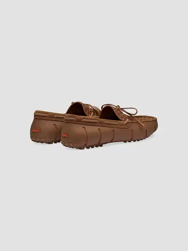 SWIMS Men's Woven Driving Loafers | Thumbnail 3 SWIMS Men's Woven Driving Loafers | Thumbnail 3