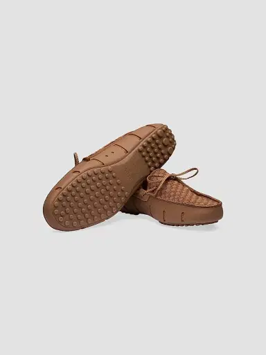 SWIMS Men's Woven Driving Loafers | Thumbnail 4 SWIMS Men's Woven Driving Loafers | Thumbnail 4