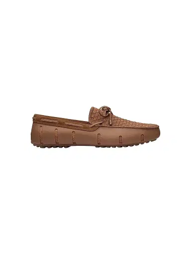 SWIMS Men's Woven Driving Loafers | Thumbnail 1 SWIMS Men's Woven Driving Loafers | Thumbnail 1