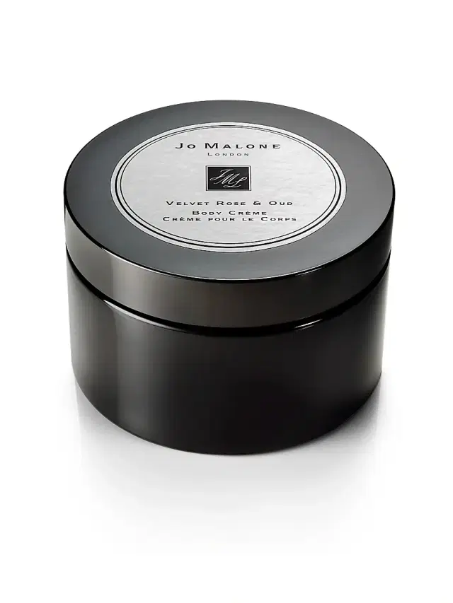Jo Malone London Velvet Rose & Oud Body Crème