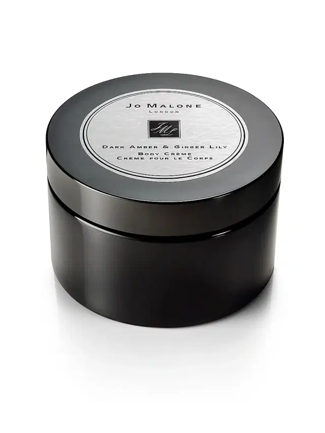 Jo Malone London Dark Amber & Ginger Lily Body Crème