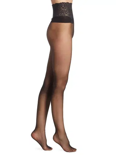 Commando Women's The Sexy Seamless Sheer Hosiery | Thumbnail 1 Commando Women's The Sexy Seamless Sheer Hosiery | Thumbnail 1